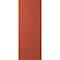 Ekena Millwork Americraft 6-Board (2 Batten) Wood Joined Board-n-Batten Shutters w/ Z-Bar, ARW102BB621X43CLH, PR ARW102BB621X43CLH - alternate 4